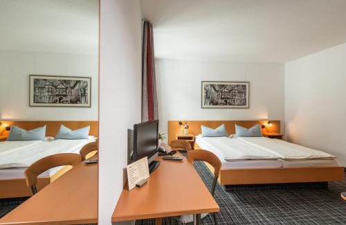 Eisenach Hotel | City Hotel