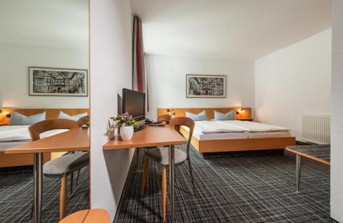Eisenach Hotel | City Hotel