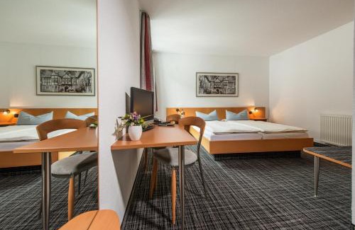 Eisenach Hotel | City Hotel