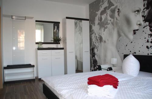 Plauen Hotel | City-Hotel