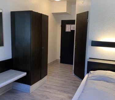 Dinslaken Hotel | City Hotel Dinslaken