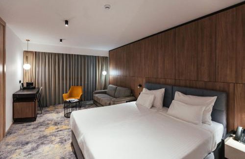 Dubrovnik Hotel | City Hotel Dubrovnik