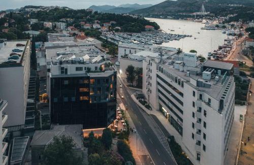Dubrovnik Hotel | City Hotel Dubrovnik