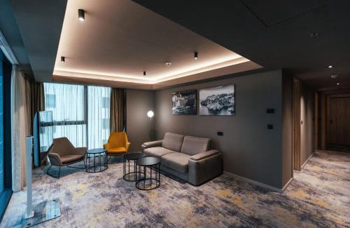 Dubrovnik Hotel | City Hotel Dubrovnik
