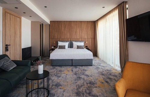 Dubrovnik Hotel | City Hotel Dubrovnik