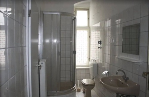 Kreuzberg Casa | City Hotel Gotland