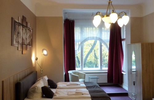 Kreuzberg Casa | City Hotel Gotland