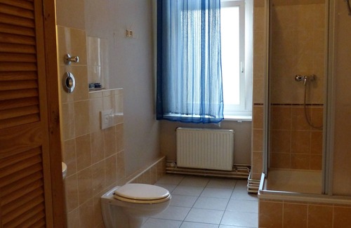 Kreuzberg Casa | City Hotel Gotland