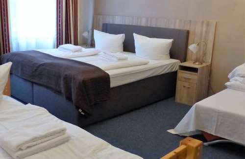 Kreuzberg Casa | City Hotel Gotland
