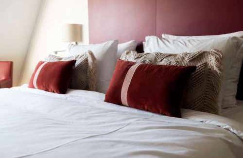 Municipality of Gouda Hotel | City Hotel Gouda, WorldHotels Crafted Collection