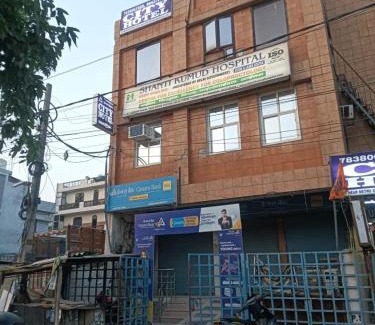Adarsh Nagar Casa | City Hotel