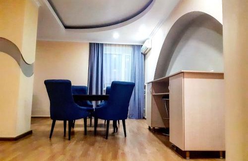 Oskemen Hotel | City Hotel