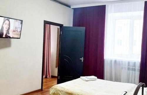 Oskemen Hotel | City Hotel