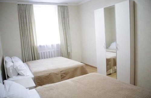 Oskemen Hotel | City Hotel