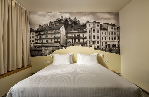 Ljubljana City Centre Hotel | City Hotel Ljubljana
