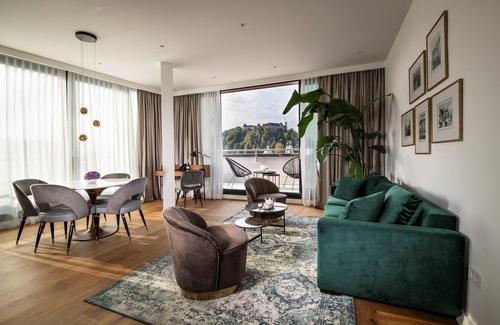 Ljubljana City Centre Hotel | City Hotel Ljubljana