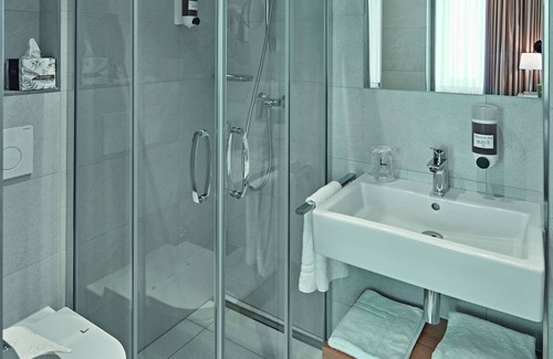 Gare Hotel | City Hotel