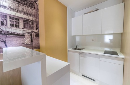 Mostar Hotel | City Hotel Mostar
