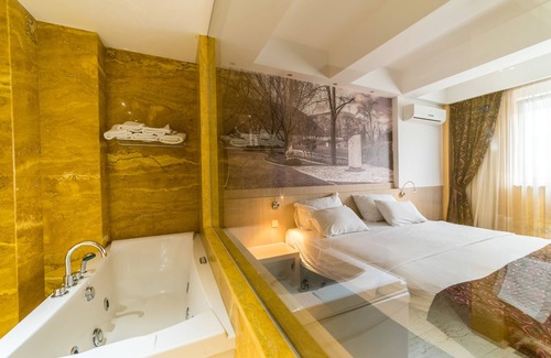 Mostar Hotel | City Hotel Mostar