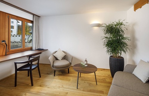 Zug Hotel | City-Hotel Ochsen