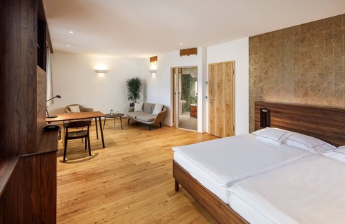 Zug Hotel | City-Hotel Ochsen
