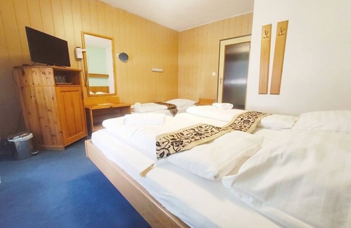Pforzheim Hotel | City Hotel Pforzheim