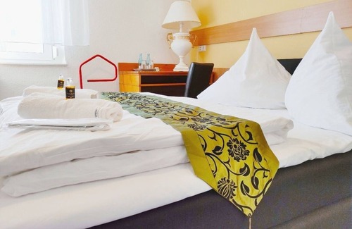 Pforzheim Hotel | City Hotel Pforzheim