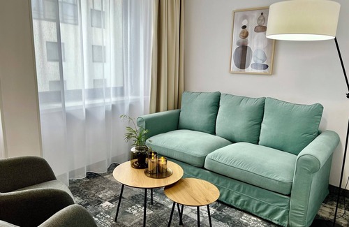 Bydgoszcz Hotel | City Hotel