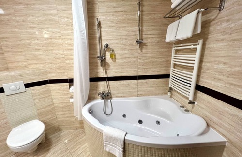 Bydgoszcz Hotel | City Hotel