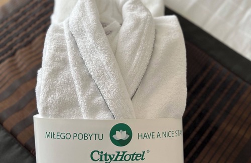 Bydgoszcz Hotel | City Hotel