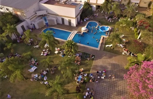Termas de Río Hondo Hotel | City Hotel Termal