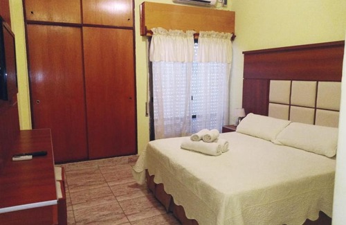 Termas de Río Hondo Hotel | City Hotel Termal