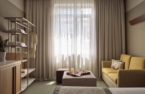 Thessaloniki City Centre Hotel | City Hotel Thessaloniki