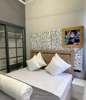 Turkestan Hotel | City Hotel Turkistan