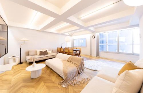 Kita Apartamento | CITY HOTEL UMEDA Residence
