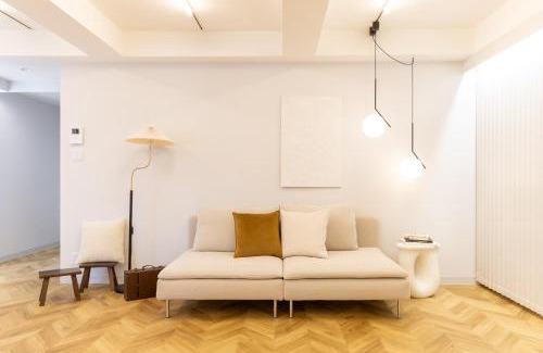 Kita Apartamento | CITY HOTEL UMEDA Residence