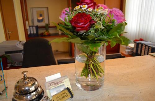 Wiesbaden Hotel | City Hotel Wiesbaden