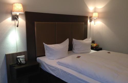 Wiesbaden Hotel | City Hotel Wiesbaden