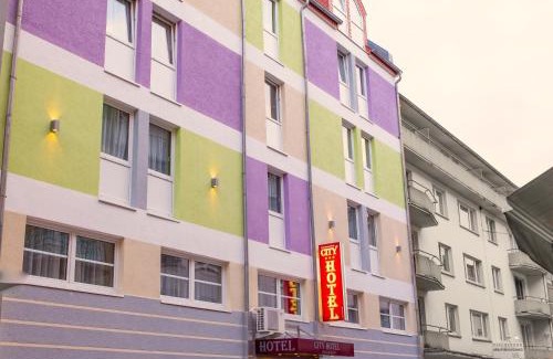 Wiesbaden Hotel | City Hotel Wiesbaden