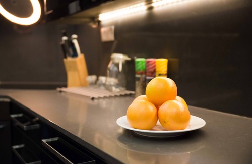 University District Apartamento | City house 4 bedrooms