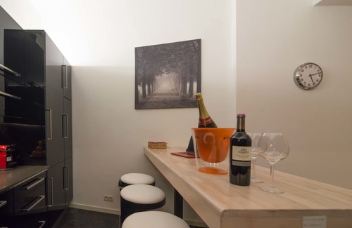 University District Apartamento | City house 4 bedrooms
