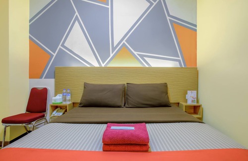Old Jakarta Hotel | City Icon Residence