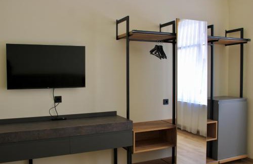 Altstadtviertel Apartamento | City Inn 24H Self Check-In by H&H Hotels