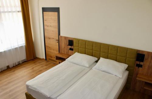 Altstadtviertel Apartamento | City Inn 24H Self Check-In by H&H Hotels