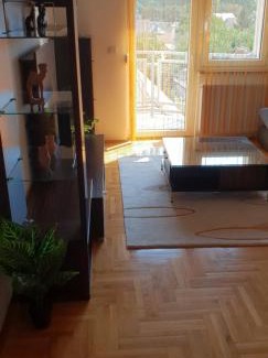 Osijek Apartamento | City Inn Apartment