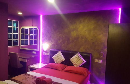 Chinatown Hotel | City Inn Hotel