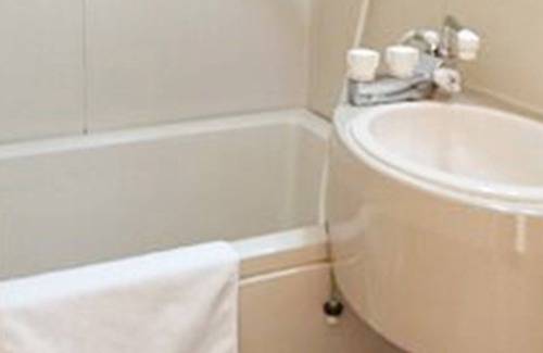Abeno Hotel | City Inn Nishitanabe