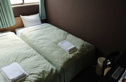 Abeno Hotel | City Inn Nishitanabe