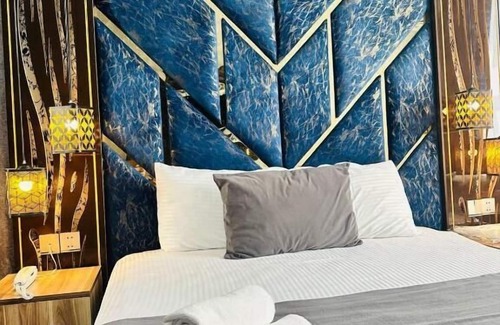 Nasimi Hotel | City INN Nizami Hotel