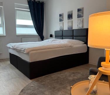 Schwedt/Oder Casa | City Inn Schwedt